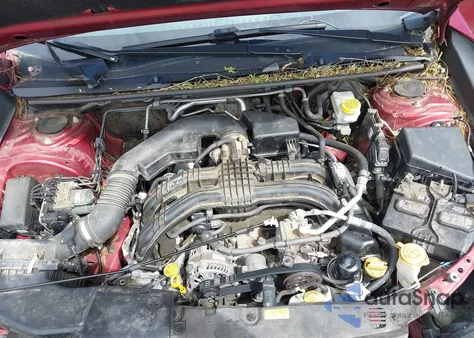 2019 Subaru Impreza 2.0I Premium z USA, uszkodzony, nr VIN 4S3GTAD69K3708663